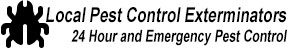 Lincoln Park PA Pest Control Exterminators